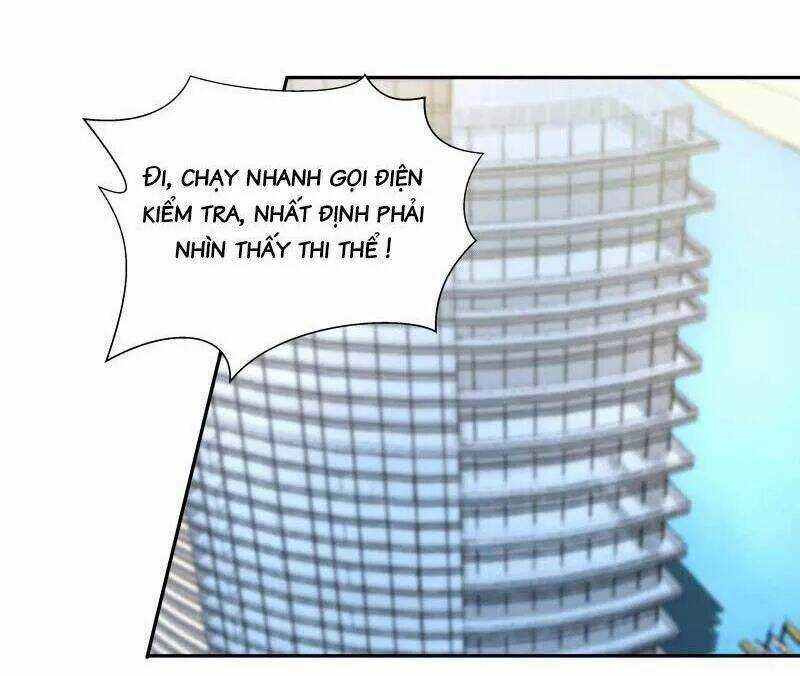 Siêu Năng Cuồng Thần Chapter 21 trang 21