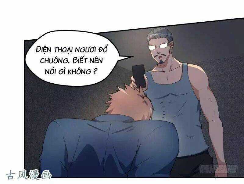 Siêu Năng Cuồng Thần Chapter 21 trang 23