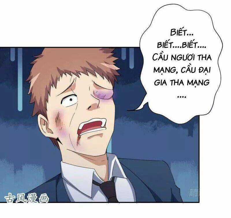 Siêu Năng Cuồng Thần Chapter 21 trang 24