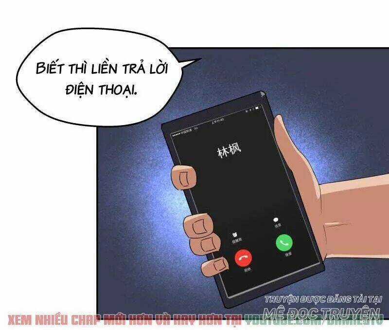 Siêu Năng Cuồng Thần Chapter 21 trang 25