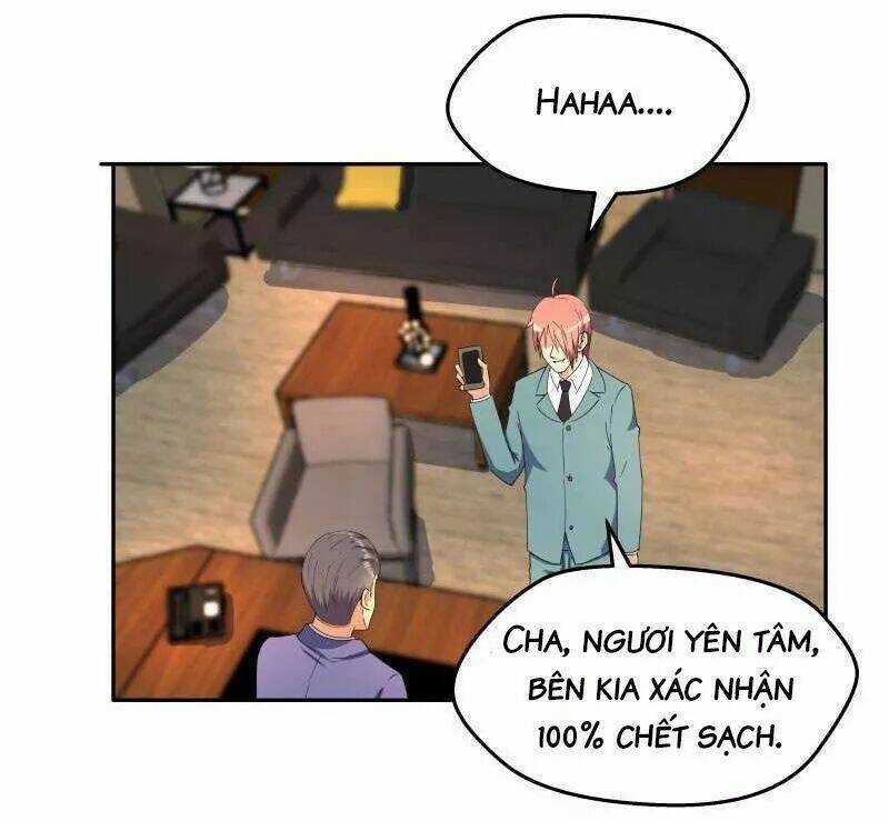 Siêu Năng Cuồng Thần Chapter 21 trang 28