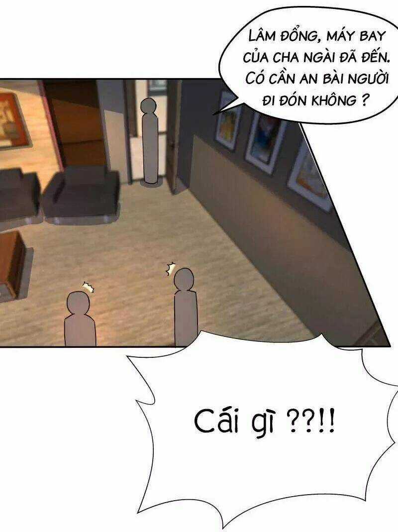 Siêu Năng Cuồng Thần Chapter 21 trang 29