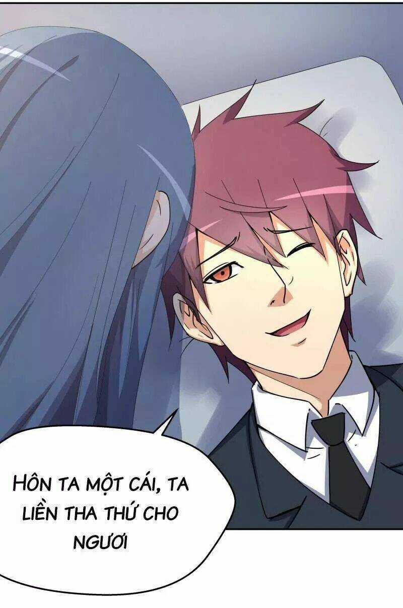 Siêu Năng Cuồng Thần Chapter 21 trang 3