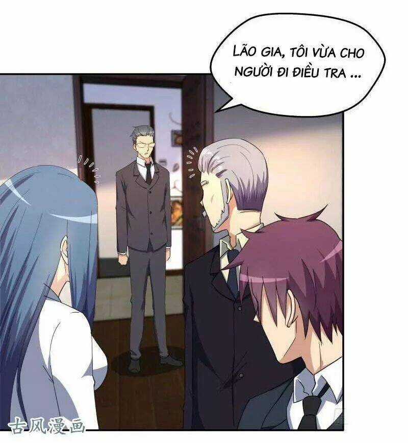 Siêu Năng Cuồng Thần Chapter 21 trang 7
