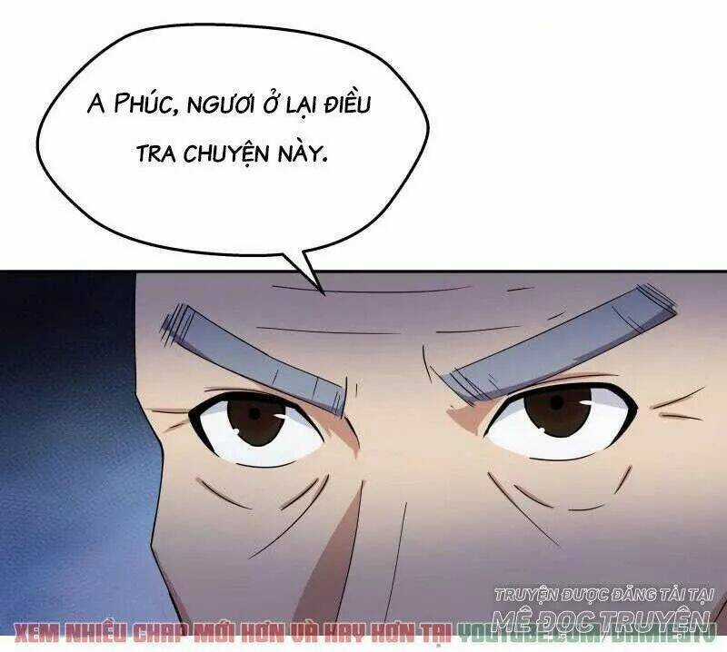 Siêu Năng Cuồng Thần Chapter 21 trang 9