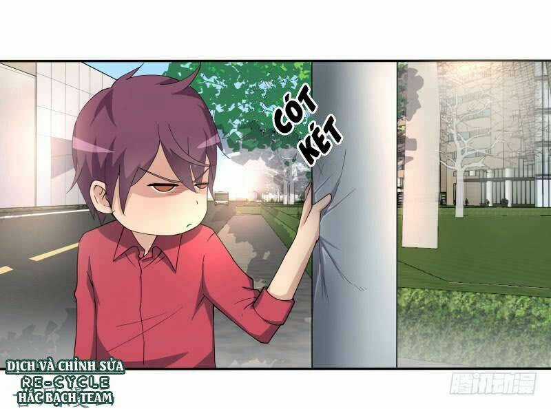 Siêu Năng Cuồng Thần Chapter 3 trang 10