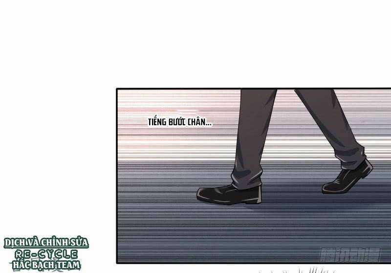 Siêu Năng Cuồng Thần Chapter 3 trang 12