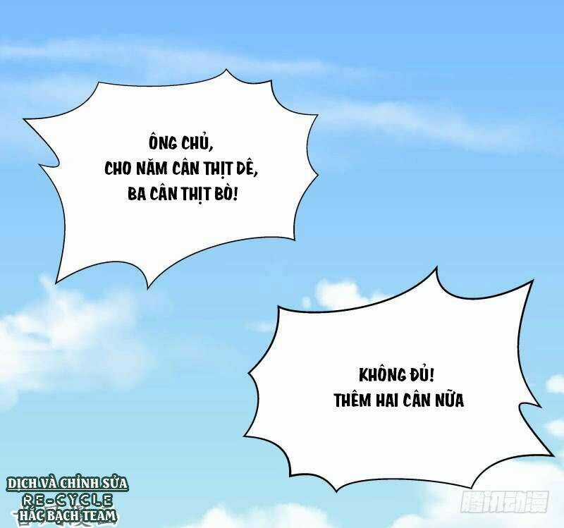 Siêu Năng Cuồng Thần Chapter 3 trang 2