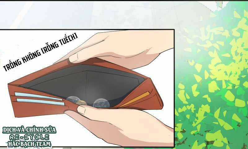 Siêu Năng Cuồng Thần Chapter 3 trang 4