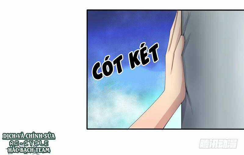 Siêu Năng Cuồng Thần Chapter 3 trang 7