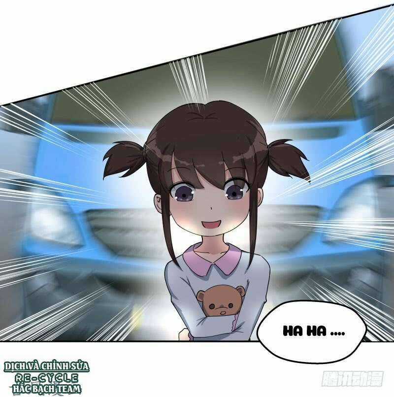 Siêu Năng Cuồng Thần Chapter 4 trang 3