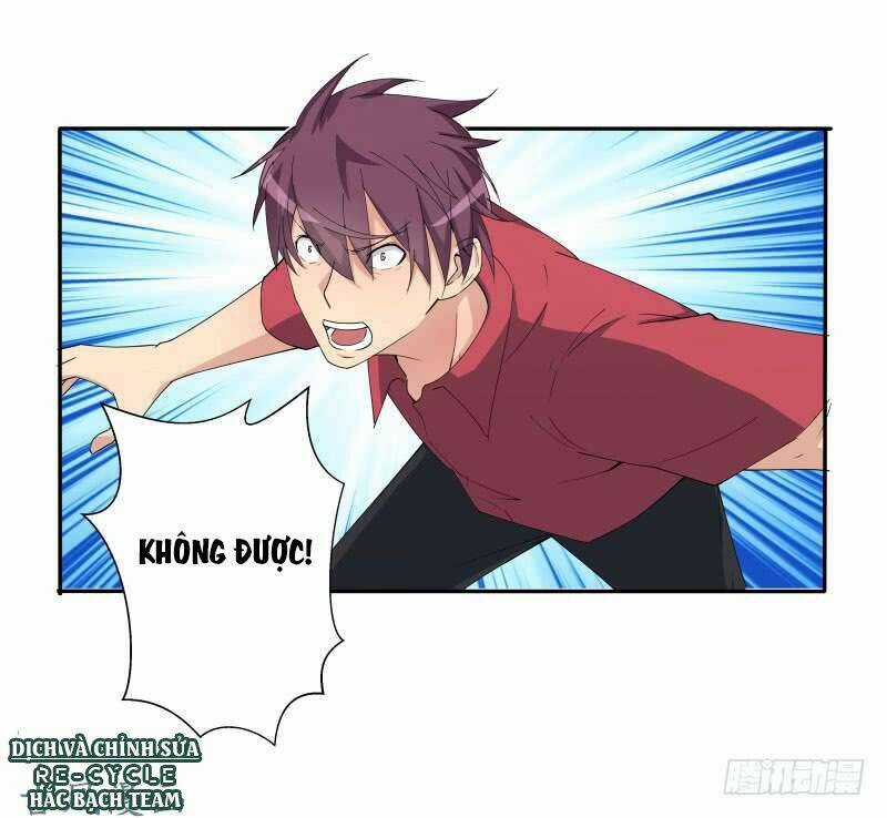 Siêu Năng Cuồng Thần Chapter 4 trang 4