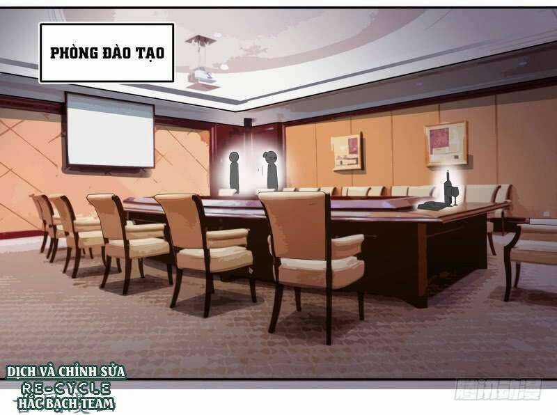 Siêu Năng Cuồng Thần Chapter 5 trang 5