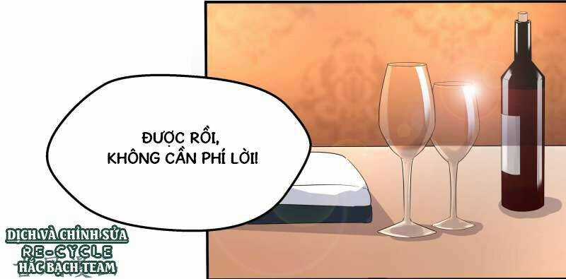 Siêu Năng Cuồng Thần Chapter 5 trang 6