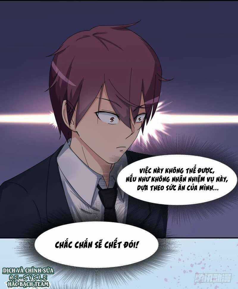 Siêu Năng Cuồng Thần Chapter 6 trang 15