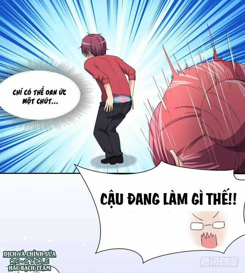 Siêu Năng Cuồng Thần Chapter 6 trang 2