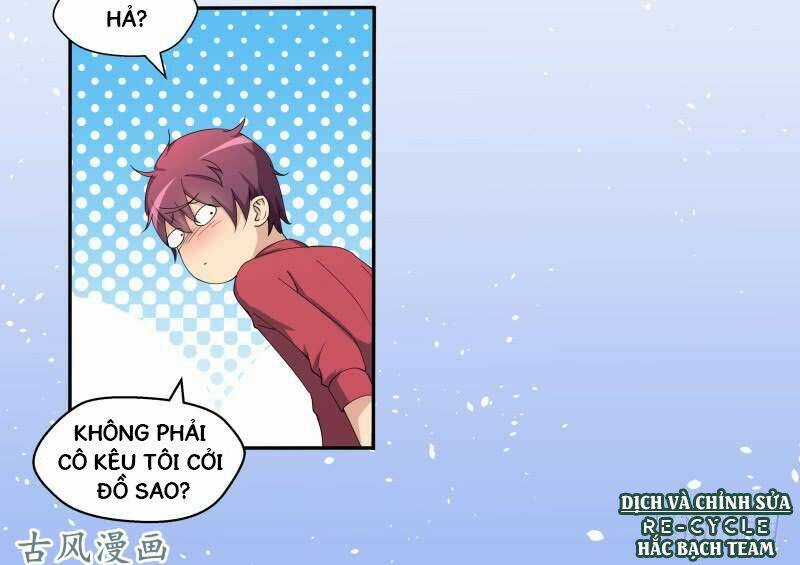 Siêu Năng Cuồng Thần Chapter 6 trang 3