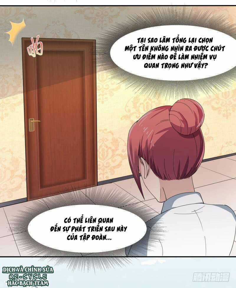Siêu Năng Cuồng Thần Chapter 6 trang 5