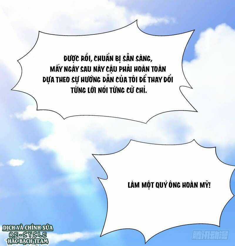 Siêu Năng Cuồng Thần Chapter 6 trang 8