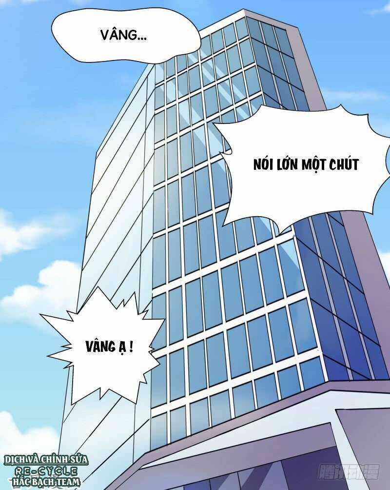 Siêu Năng Cuồng Thần Chapter 6 trang 9