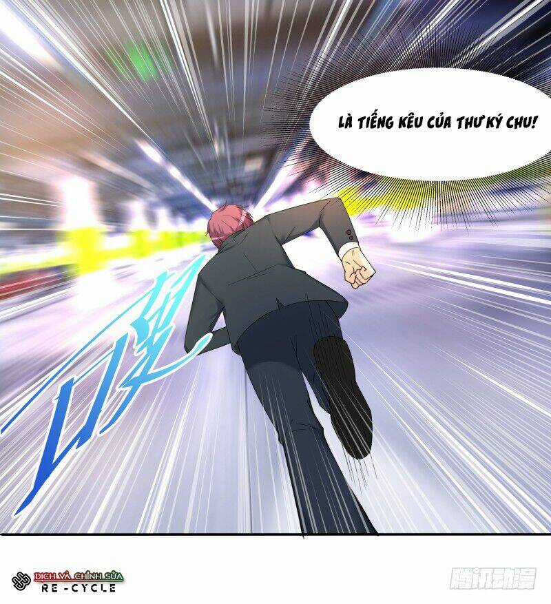 Siêu Năng Cuồng Thần Chapter 7 trang 16