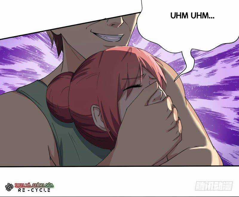 Siêu Năng Cuồng Thần Chapter 7 trang 19