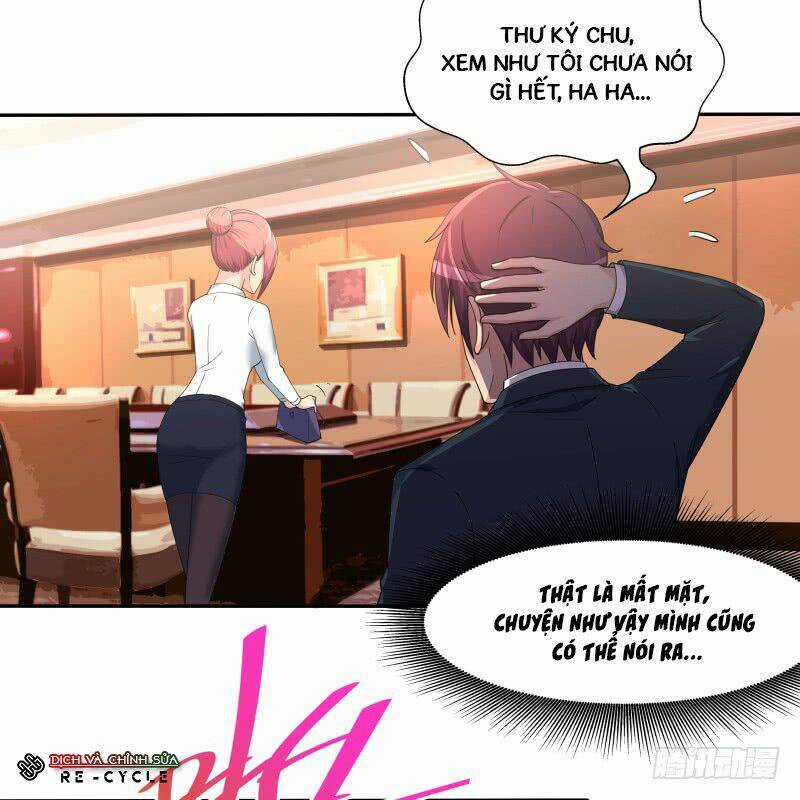 Siêu Năng Cuồng Thần Chapter 7 trang 2