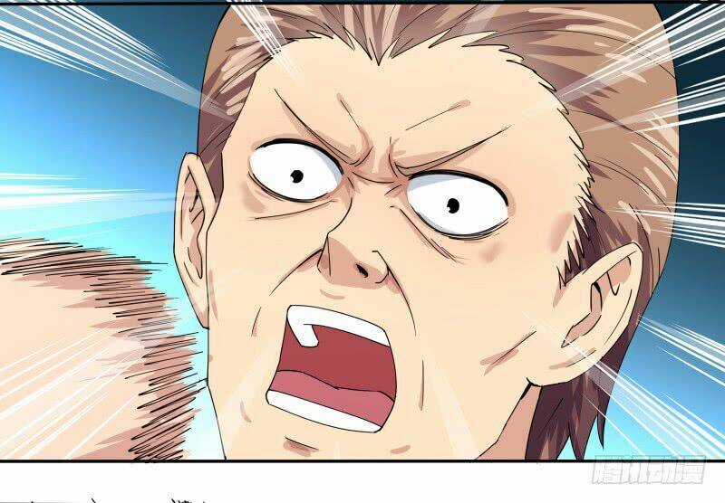 Siêu Năng Cuồng Thần Chapter 7 trang 22