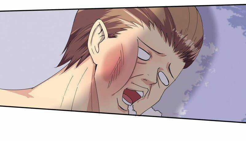 Siêu Năng Cuồng Thần Chapter 7 trang 25