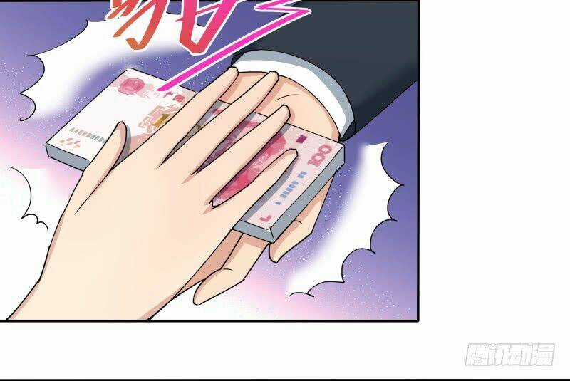 Siêu Năng Cuồng Thần Chapter 7 trang 3