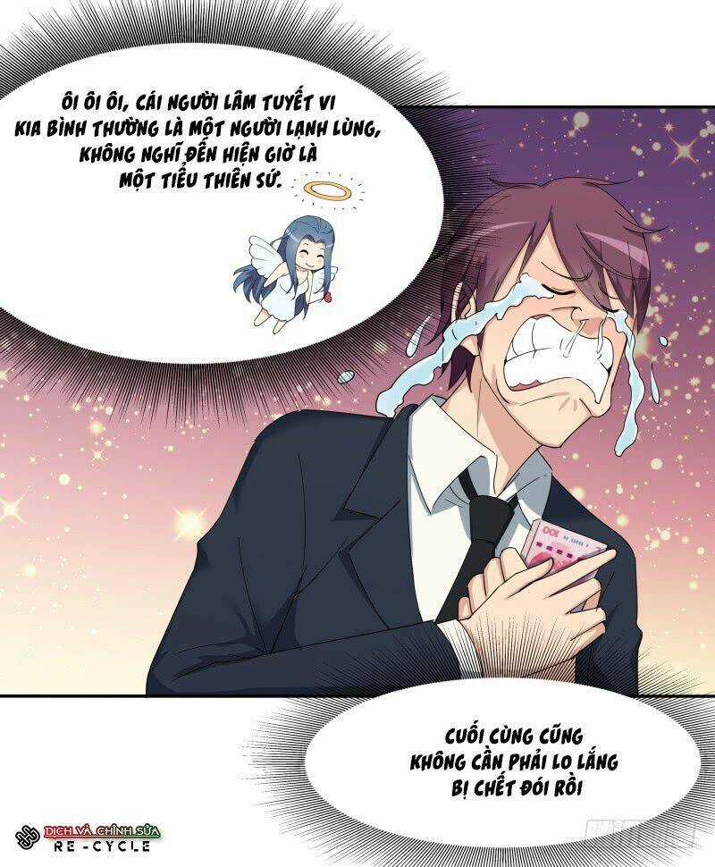 Siêu Năng Cuồng Thần Chapter 7 trang 5