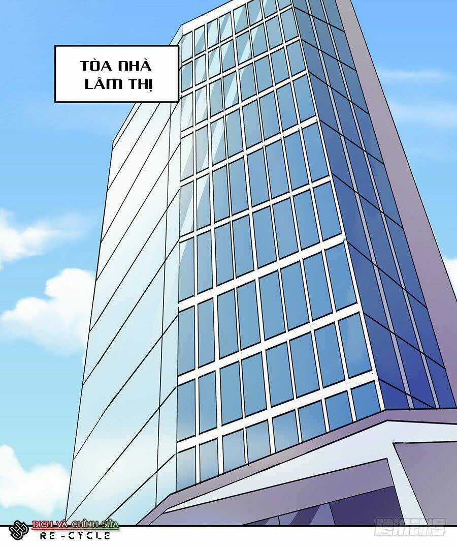 Siêu Năng Cuồng Thần Chapter 8 trang 10