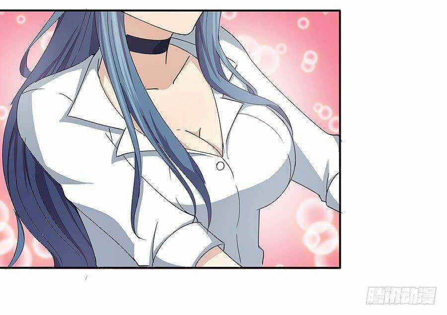 Siêu Năng Cuồng Thần Chapter 8 trang 16