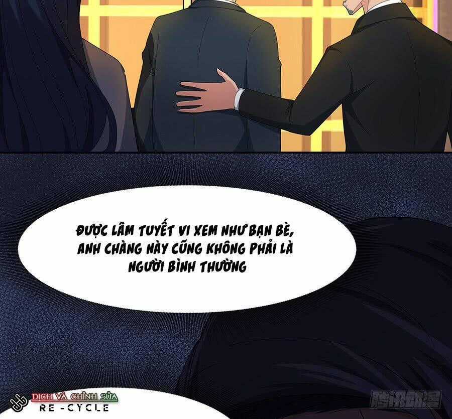 Siêu Năng Cuồng Thần Chapter 8 trang 26