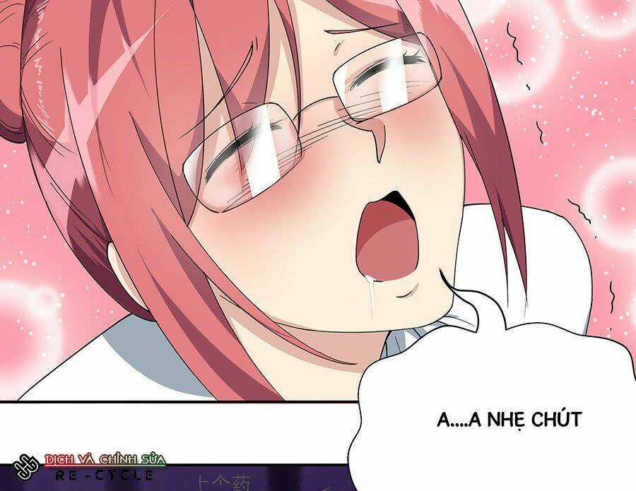Siêu Năng Cuồng Thần Chapter 8 trang 3