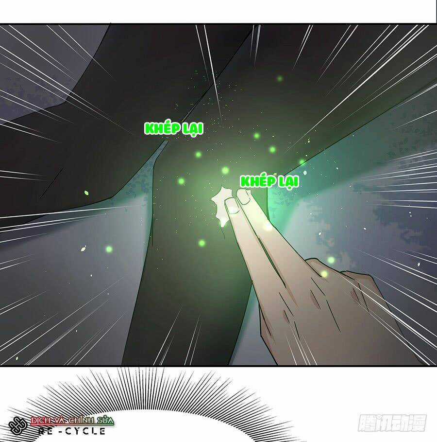 Siêu Năng Cuồng Thần Chapter 8 trang 5