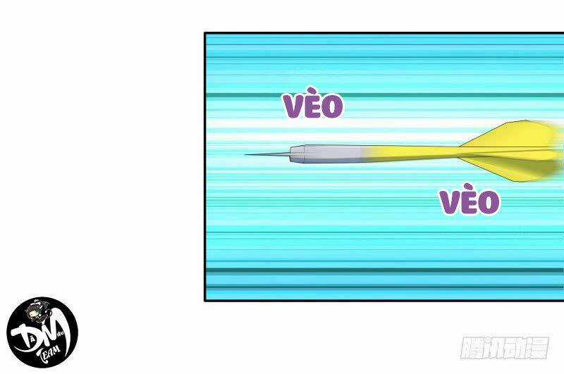 Siêu Năng Cuồng Thần Chapter 9.5 trang 18