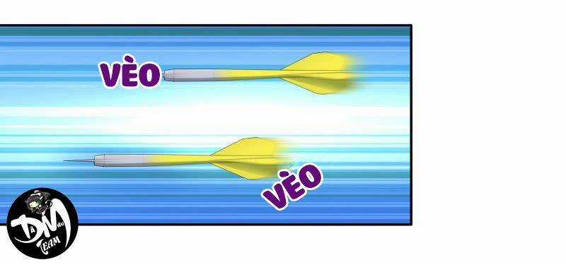 Siêu Năng Cuồng Thần Chapter 9.5 trang 19