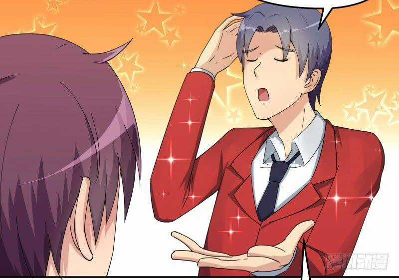 Siêu Năng Cuồng Thần Chapter 9.5 trang 20