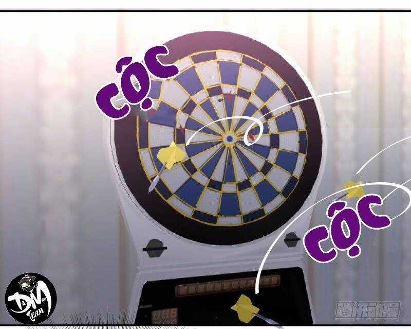 Siêu Năng Cuồng Thần Chapter 9.5 trang 22