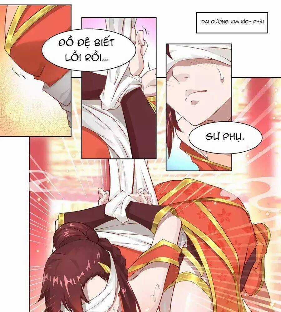 Siêu Năng Đại Hiệp Chapter 10 trang 12