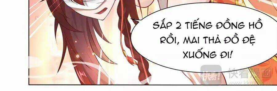 Siêu Năng Đại Hiệp Chapter 10 trang 13