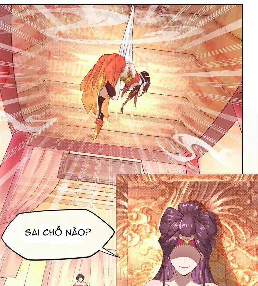 Siêu Năng Đại Hiệp Chapter 10 trang 14