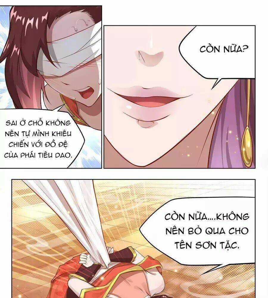 Siêu Năng Đại Hiệp Chapter 10 trang 16