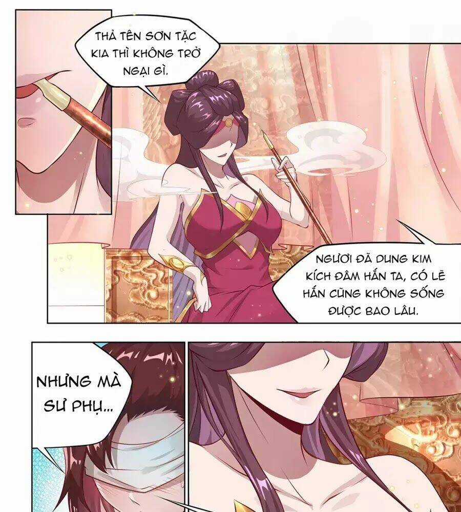 Siêu Năng Đại Hiệp Chapter 10 trang 18