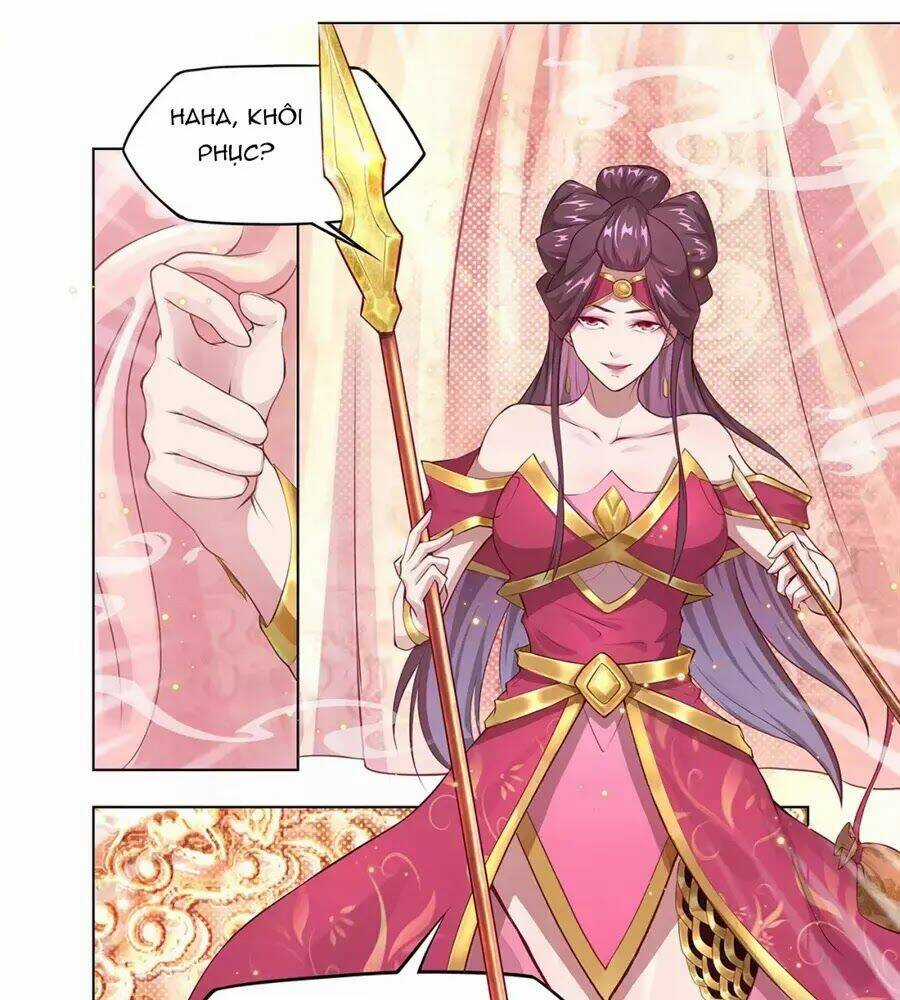 Siêu Năng Đại Hiệp Chapter 10 trang 20