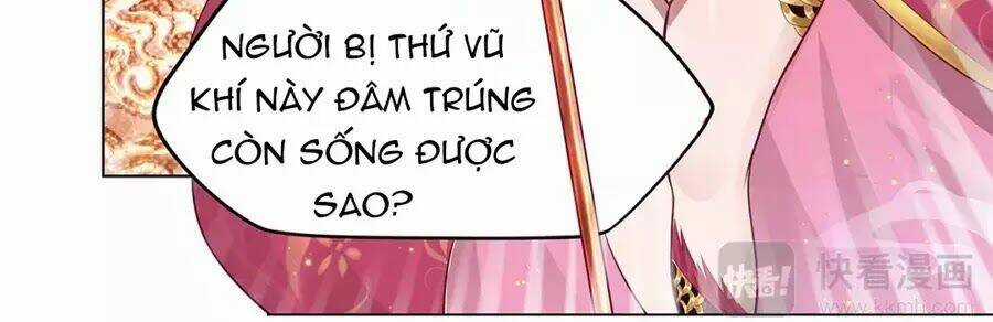Siêu Năng Đại Hiệp Chapter 10 trang 21