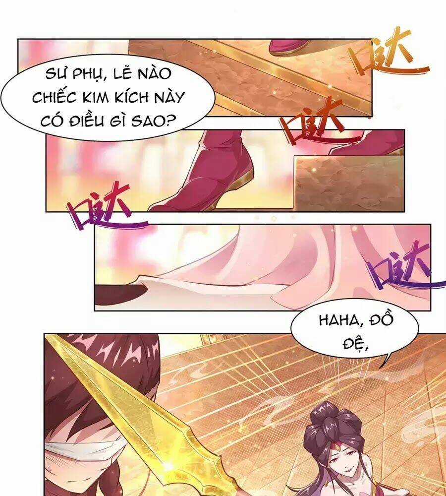 Siêu Năng Đại Hiệp Chapter 10 trang 22