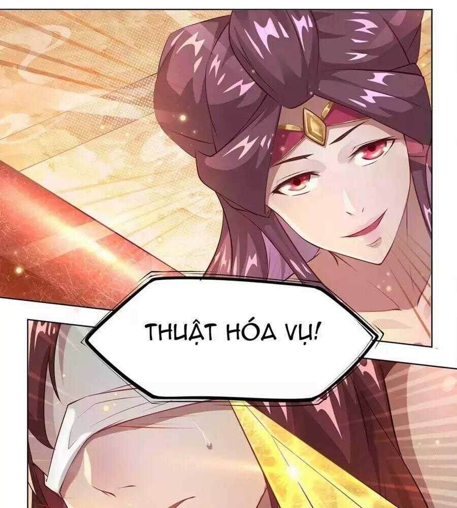 Siêu Năng Đại Hiệp Chapter 10 trang 24