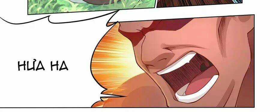 Siêu Năng Đại Hiệp Chapter 10 trang 3